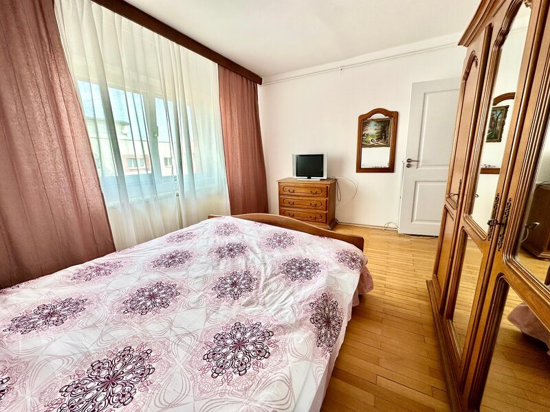 Panduri - 13 Septembrie - Marriott