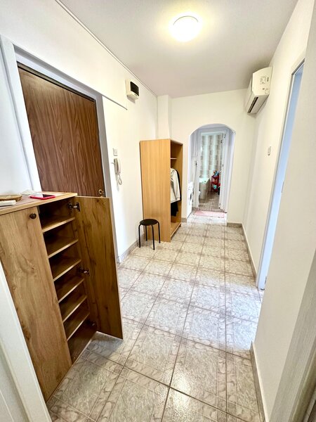 Panduri - 13 Septembrie - Marriott